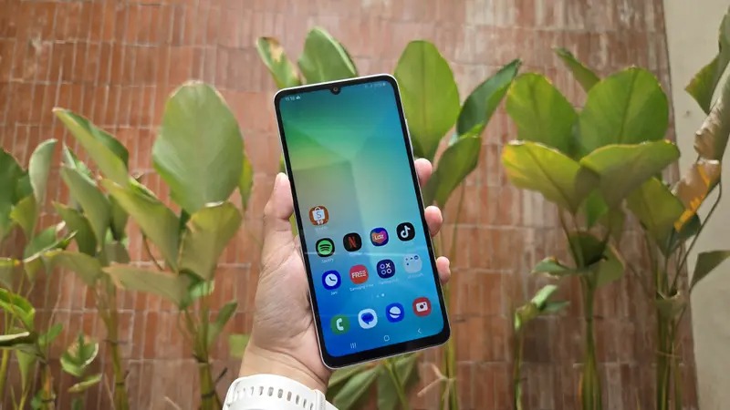 Samsung Galaxy A06 