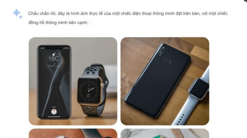Bard với Gemini Pro