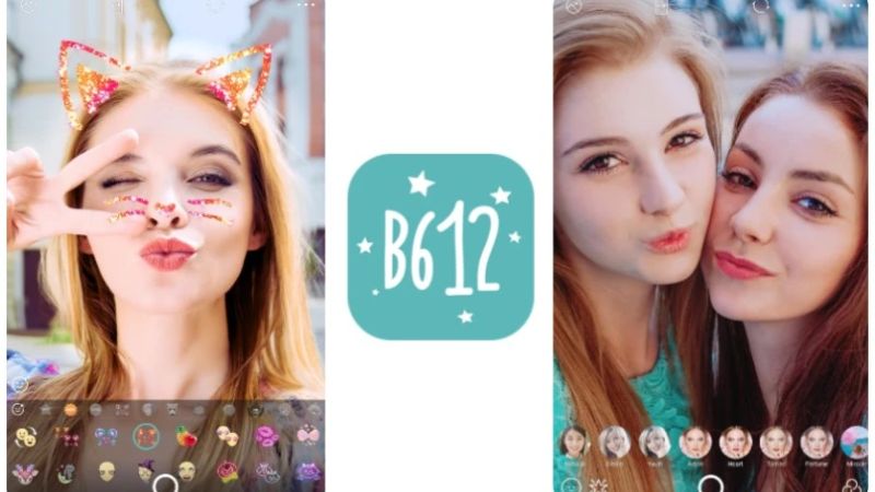 app chụp ảnh đẹp iphone