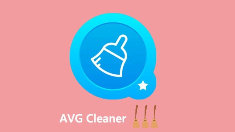 AVG Cleaner