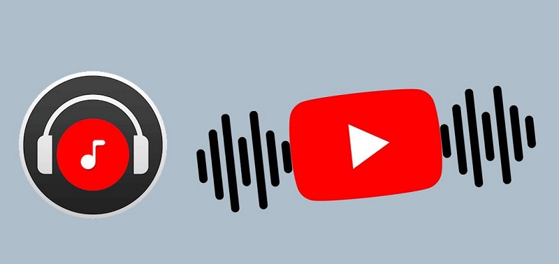App giúp nghe nhạc ngay cả khi tắt màn hình