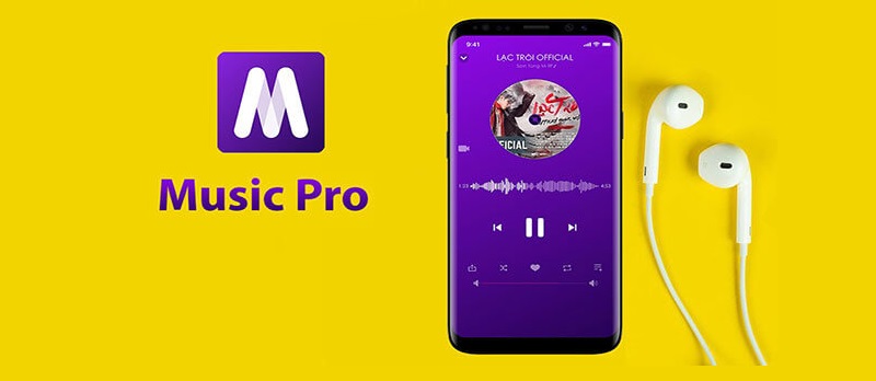 App còn cung cấp tính năng miễn phí tương tự như Youtube
