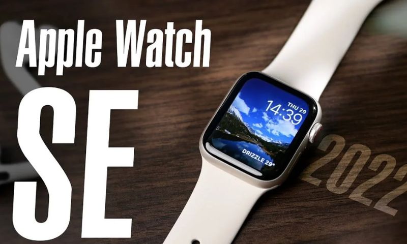 nên mua apple watch series mấy