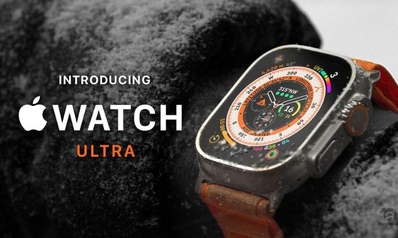 nên mua apple watch series mấy