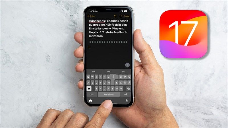 nguyên nhân bàn phím iphone bị lag