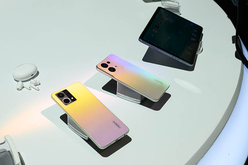 Một số tiêu chí quan trọng khi chọn mua điện thoại Oppo