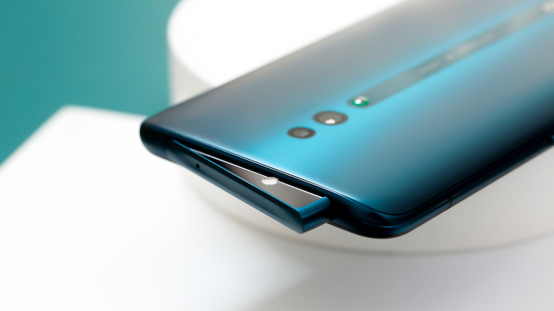 Bảng giá điện thoại Oppo Reno