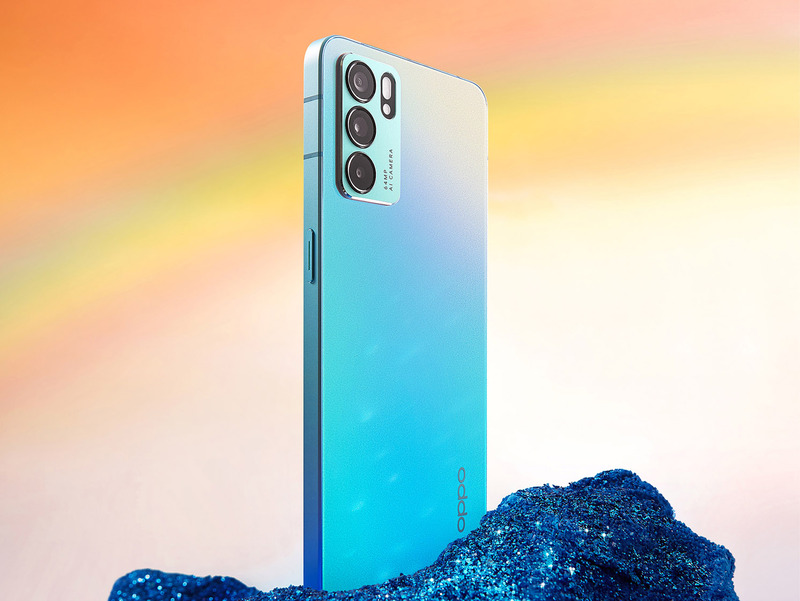 Bảng giá điện thoại Oppo Find