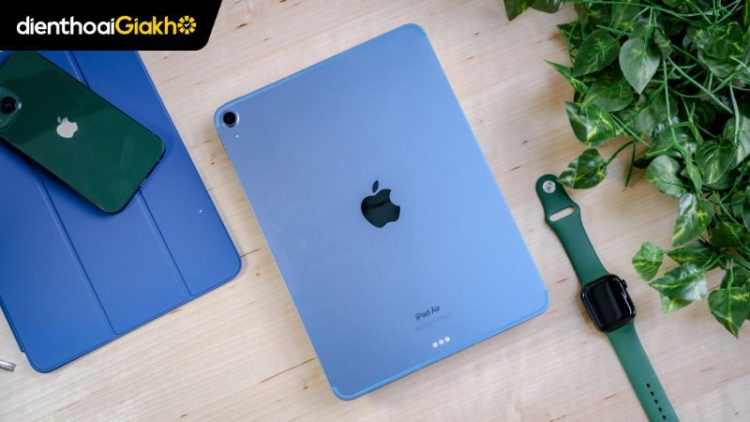 bảng giá thu mua iPad cũ