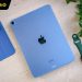 bảng giá thu mua iPad cũ