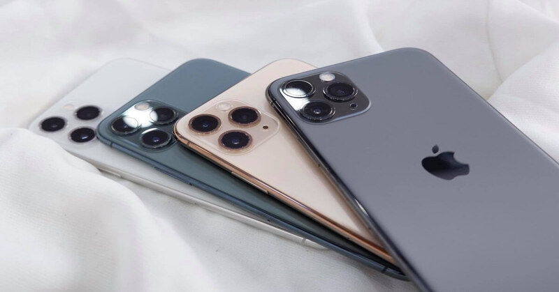 Tại sao bạn nên chọn Điện Thoại Giá Kho để thay thế iPhone cũ?