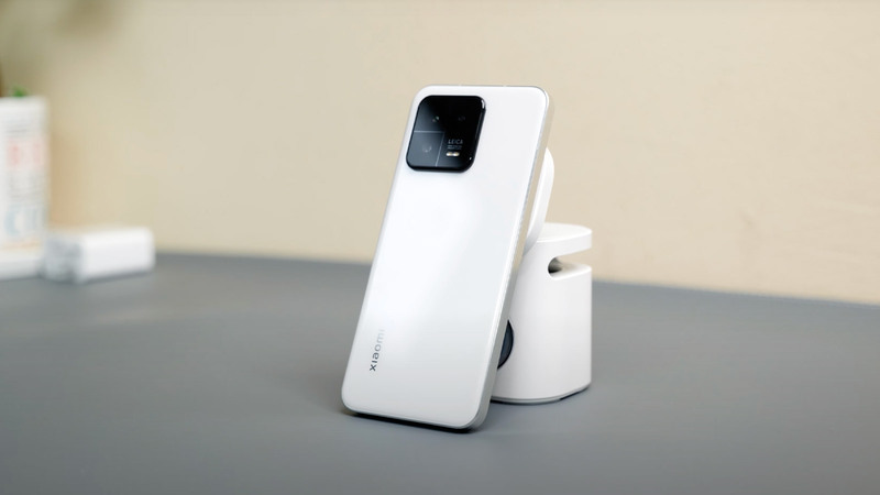 các dòng Xiaomi nên mua