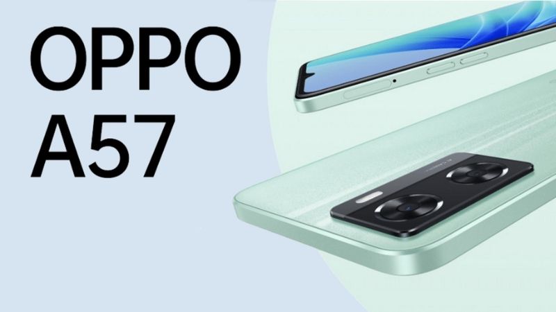 các loại điện thoại oppo dưới 3 triệu oppo a57