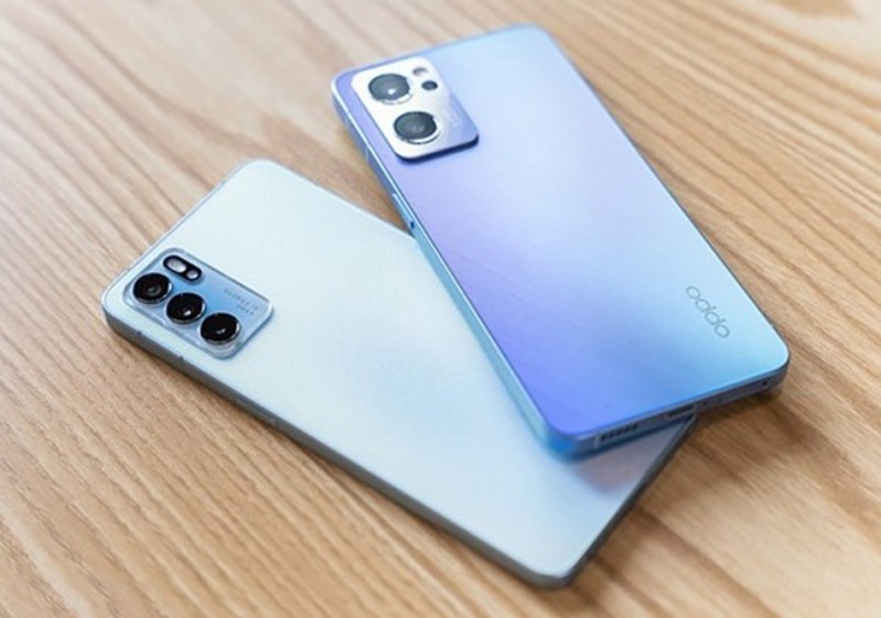 Cách cài định vị giữa 2 điện thoại Oppo
