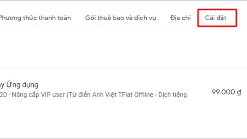 cách chuyển vùng ch play sang mỹ