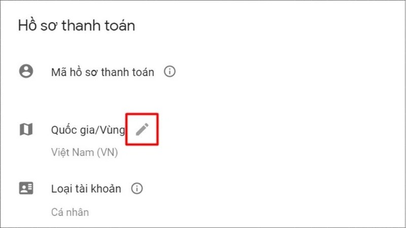cách chuyển vùng ch play sang mỹ