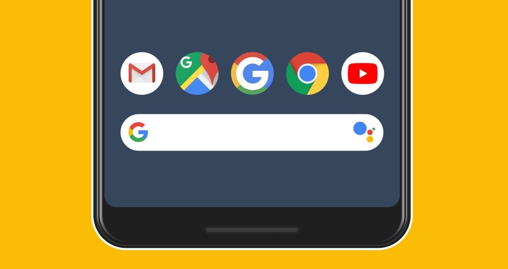 Cách định vị số điện thoại thông qua Gmail hoặc iCloud