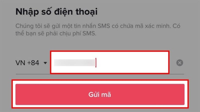 cách chỉnh ngày sinh trên tiktok