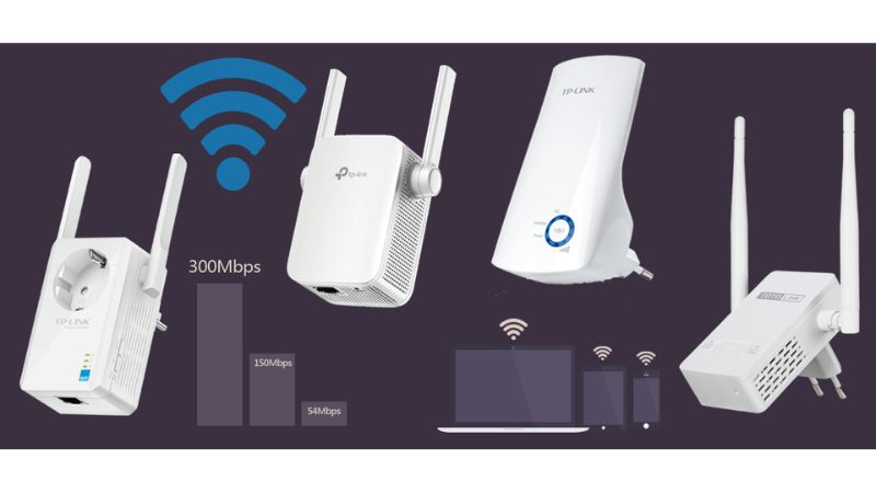 cục kích wifi là gì