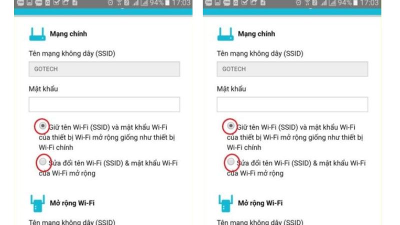 cách kết nối cục kích wifi totolink