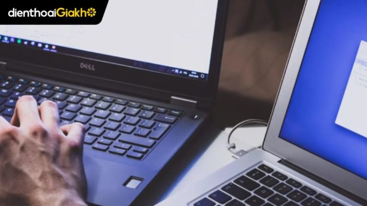 cách kết nối hai máy tính với nhau qua wifi