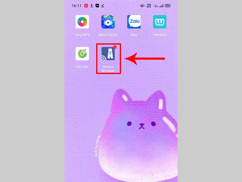 Cách tải phim về điện thoại