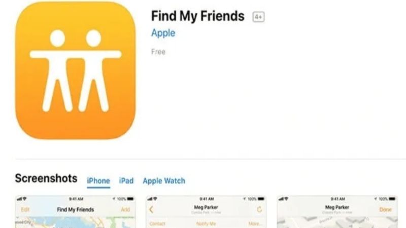 cách tìm iphone bị mất bằng điện thoại khác