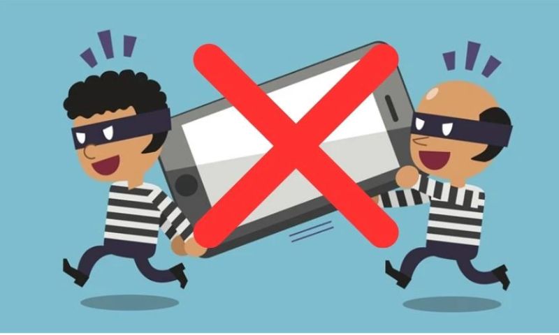 Bạn có thể áp dụng các cách ở trên để tìm lại thiết bị của mình, tránh trường hợp không hay có thể xảy ra