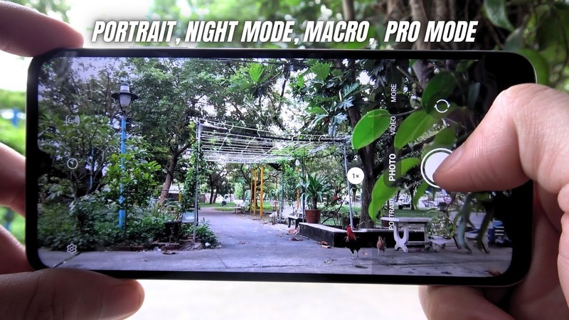 camera Samsung Galaxy A05s
