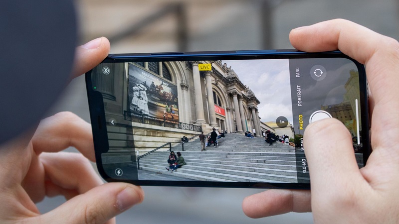Camera iPhone 11 chụp hình đẹp không? 