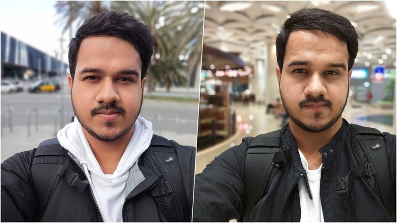 đánh giá camera selfie xiaomi 13 pro