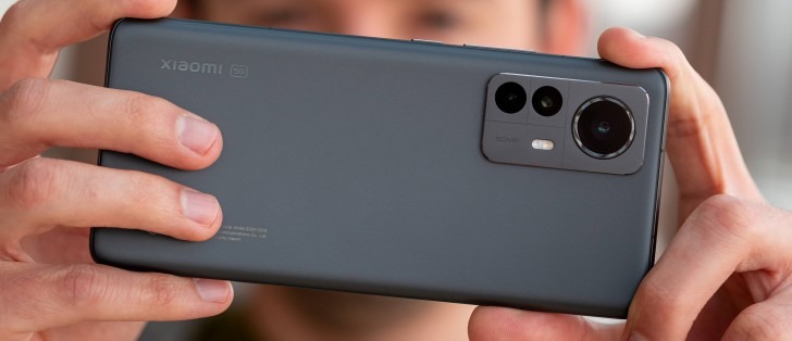 camera xiaomi 12 và 12t