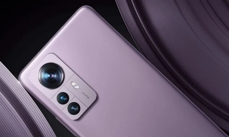 Cụm camera sắc nét, cho chất lượng hình ảnh chi tiết và độ tương phản tốt