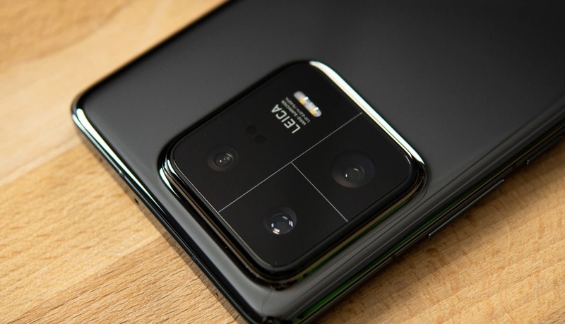 camera Xiaomi 13 Pro