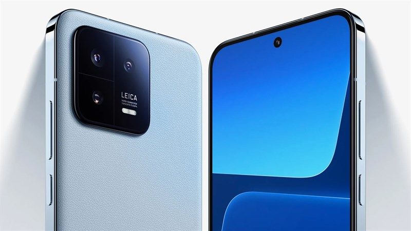 màn hình amoled sắc nét