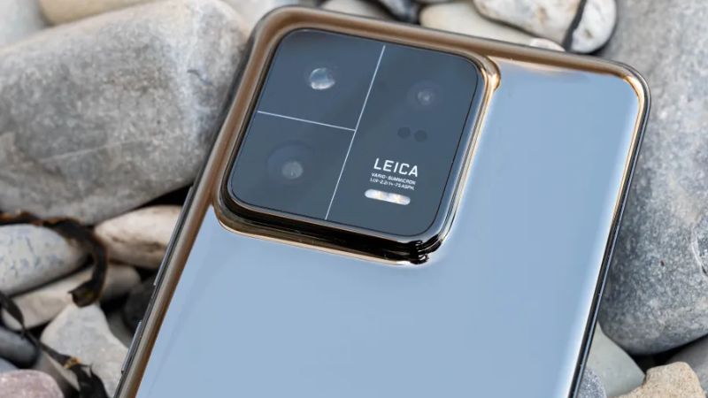 camera xiaomi 13