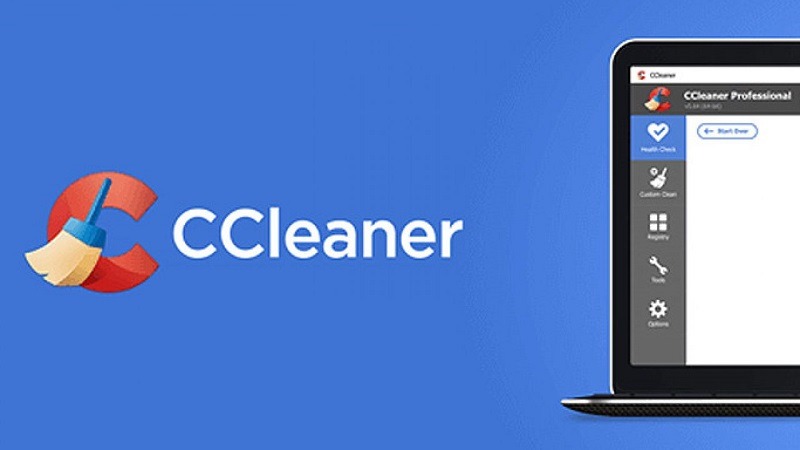 dọn rác tăng tốc điện thoại