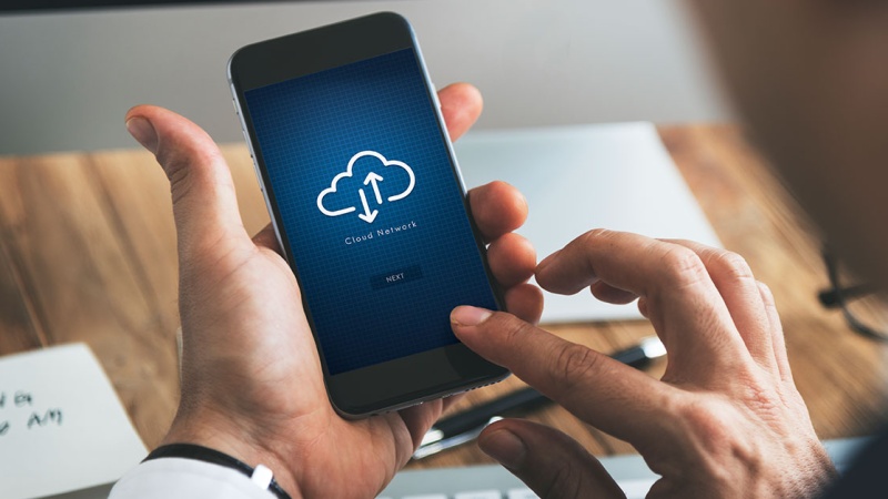 iPhone có iCloud ẩn có thể cập nhật iOS được không?