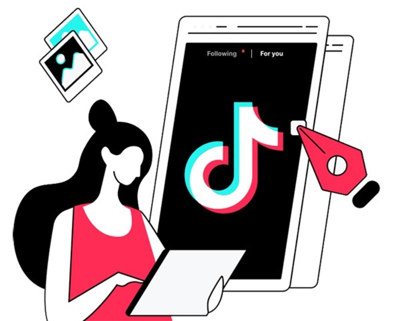 cách chỉnh ngày sinh trên tiktok