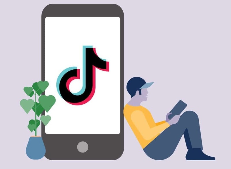 cách chỉnh ngày sinh trên tiktok