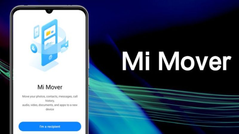 mi mover là gì