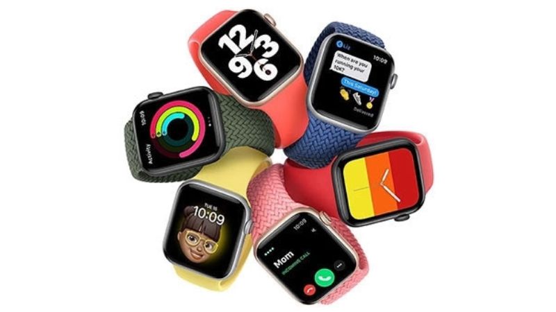 có nên mua apple watch se