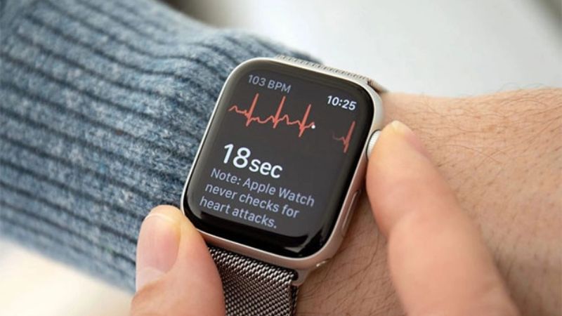 có nên mua apple watch se