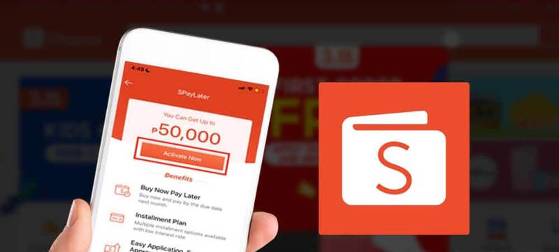 SPayLater Shopee là gì?