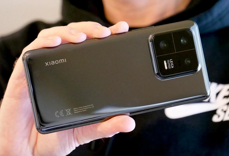 Có nên mua xiaomi 13 pro chơi game không