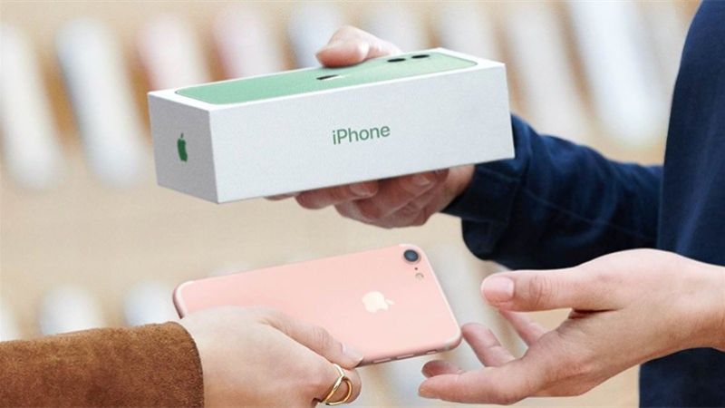 cửa hàng thu mua điện thoại cũ giá cao