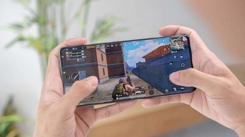 đánh giá OPPO Reno10