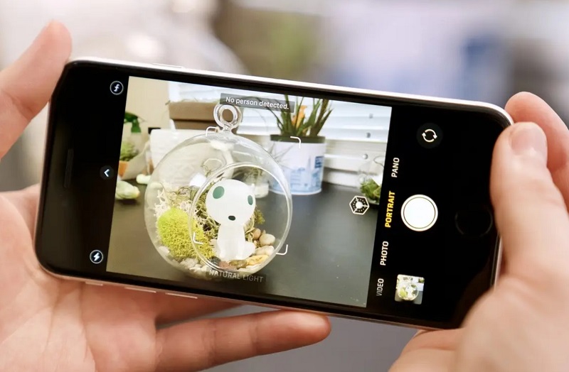 Đánh giá camera chính của iPhone 11