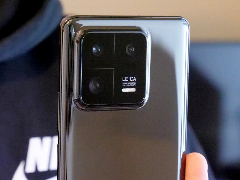Đánh giá camera xiaomi 13 pro