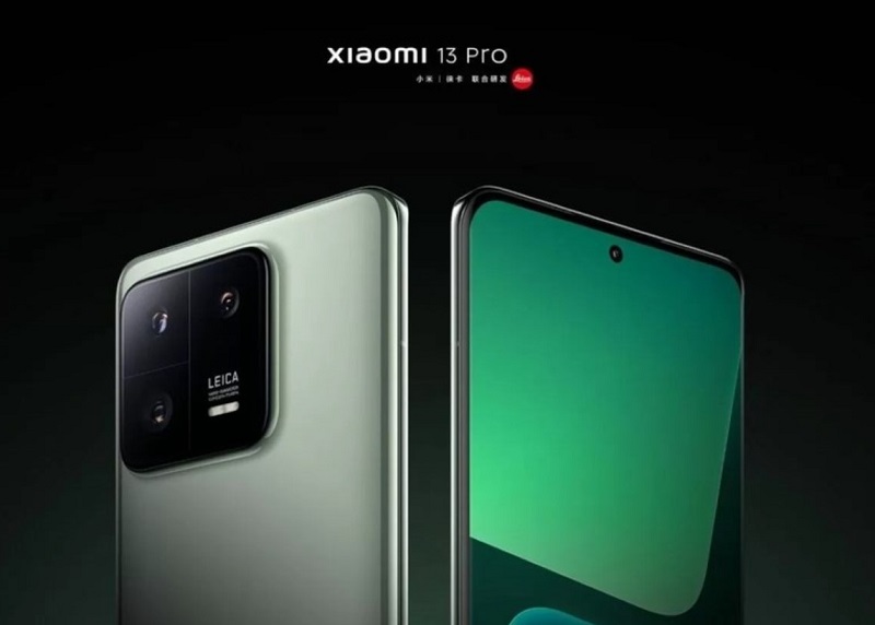 Đánh giá màn hình Xiaomi 13 pro
